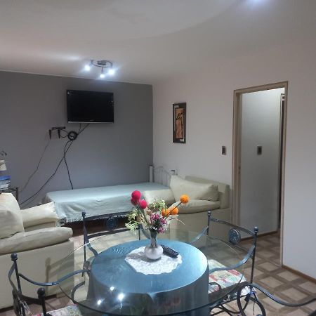 Bendito Amanecer Apartment La Rioja Bagian luar foto