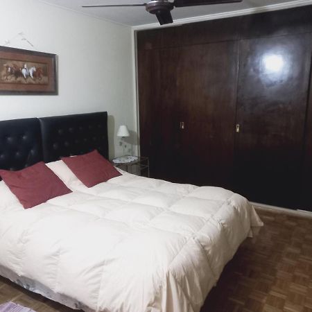 Bendito Amanecer Apartment La Rioja Bagian luar foto