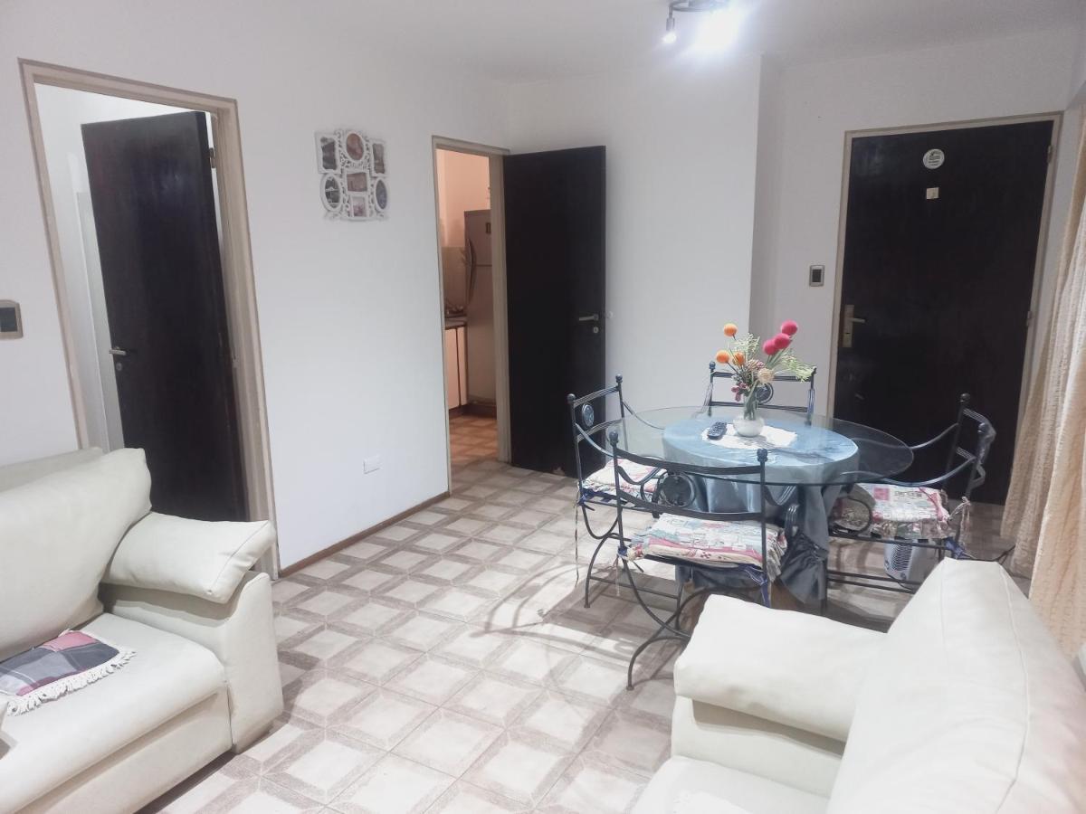 Bendito Amanecer Apartment La Rioja Bagian luar foto